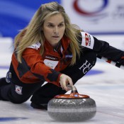 Jennifer Jones