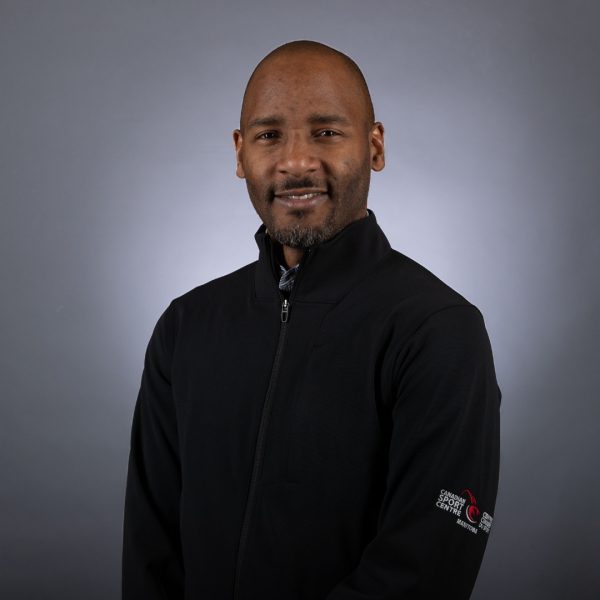 Craig C. Brown Canadian Sport Centre Manitoba